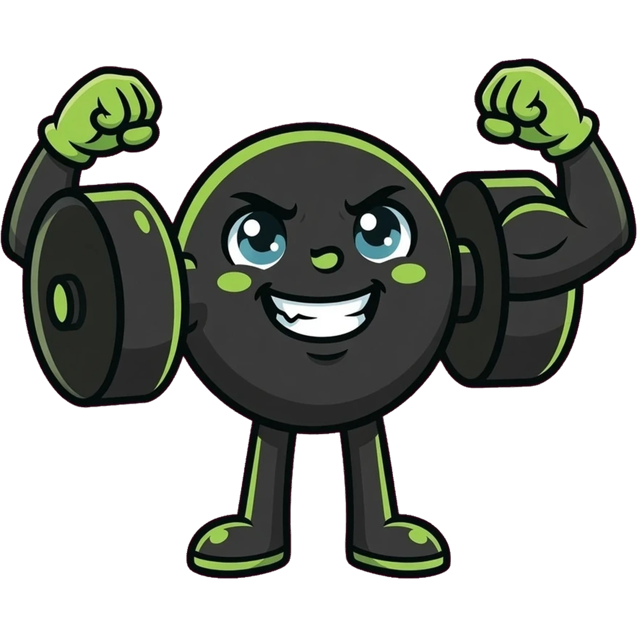 Bud flexing