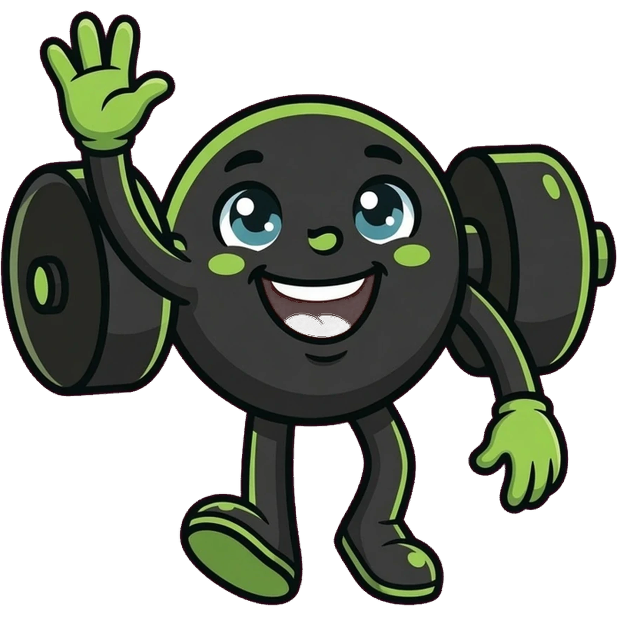 Bud waving